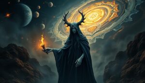Dewi Hecate: Mengenal Sosok Dewi Mitologi Yunani