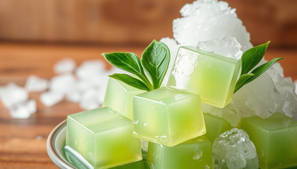 es dawet pandan es dawet pandan