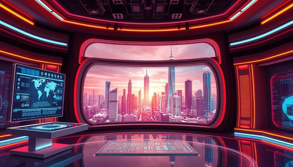 future trends televisi