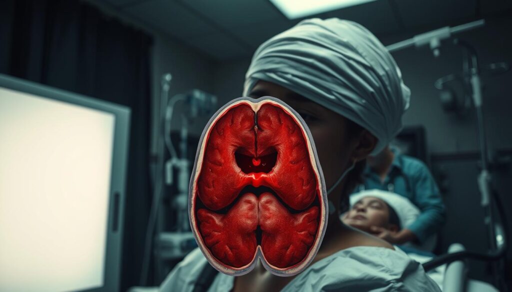 gejala subdural hematoma gejala subdural hematoma