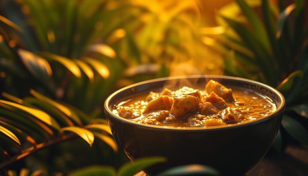 gulai belacan gulai belacan