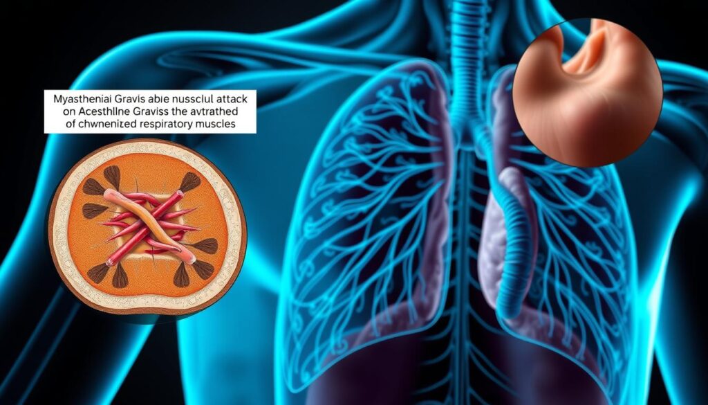 komplikasi Myasthenia Gravis komplikasi Myasthenia Gravis