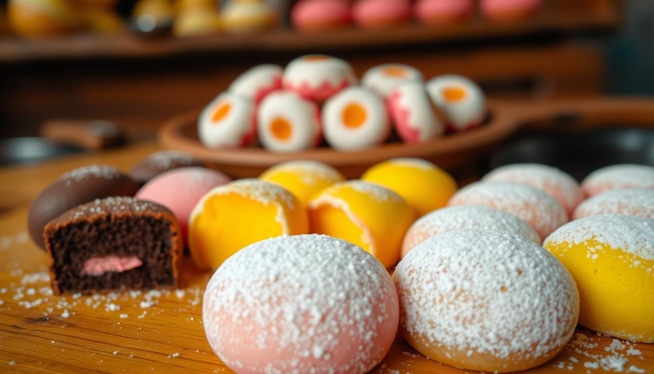 kue cubit