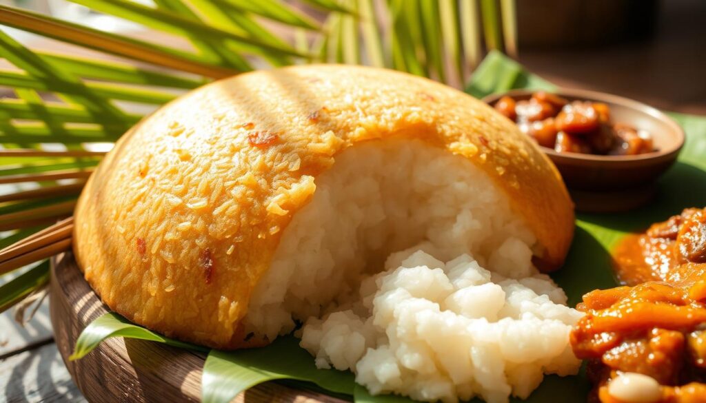 lemang enak lemang enak