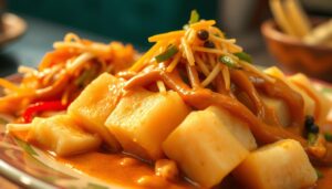 Lontong Balap: Hidangan Tradisional Surabaya yang Wajib Dicoba