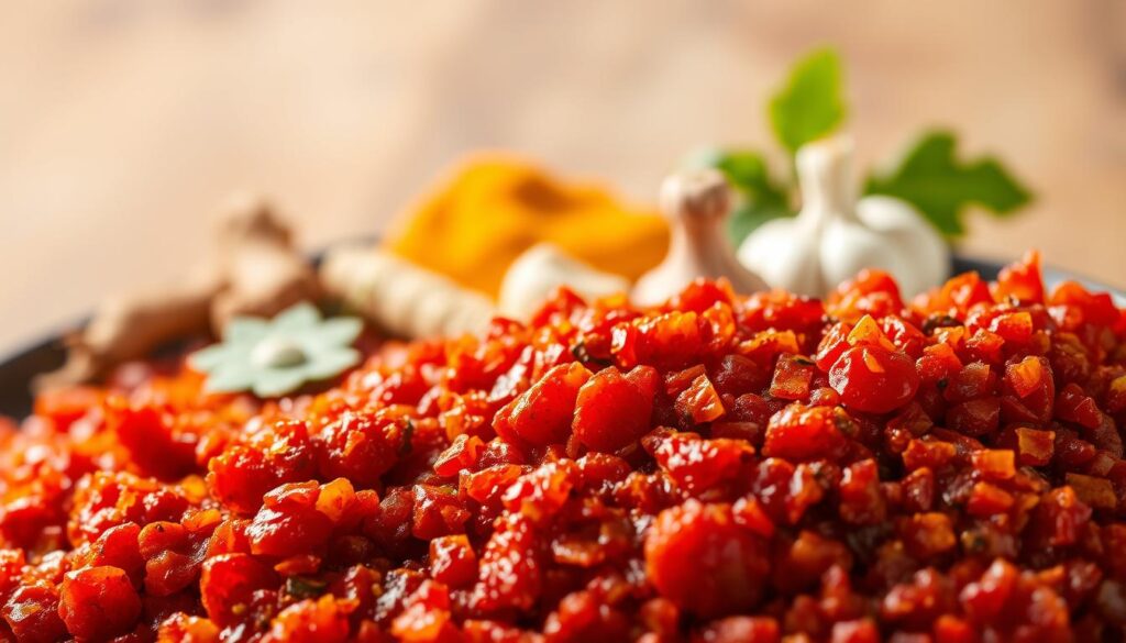 manfaat sambal oelek manfaat sambal oelek