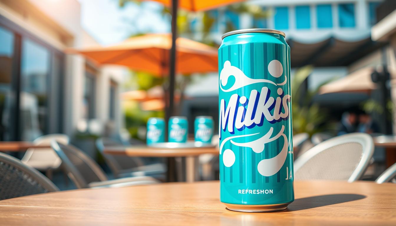 milkis