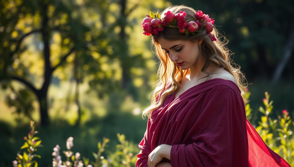 mitologi dewi persephone mitologi dewi persephone