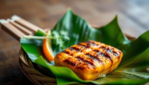 Otak-Otak: Hidangan Istimewa dari Kuliner Indonesia