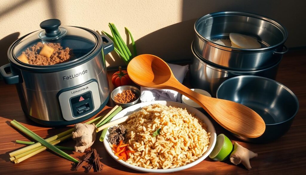 peralatan memasak nasi uduk peralatan memasak nasi uduk