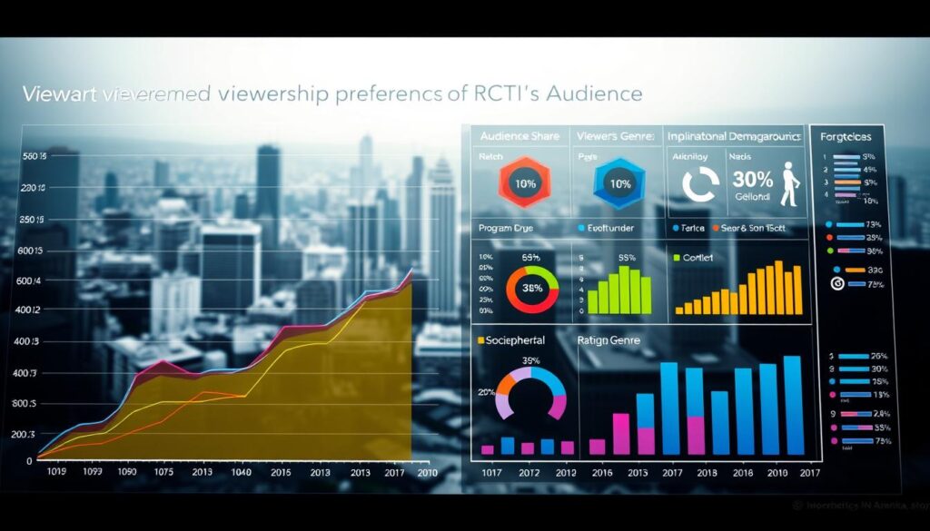 preferensi program RCTI
