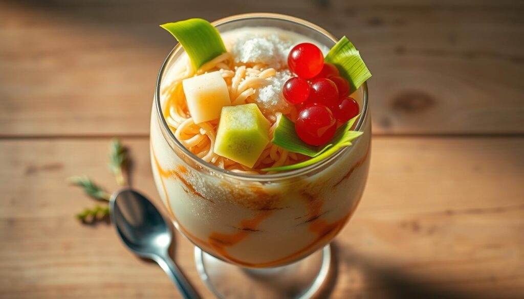 resep es dawet resep es dawet