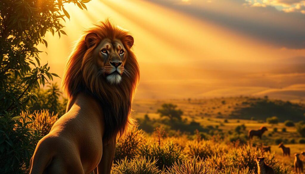 soundtrack The Lion King