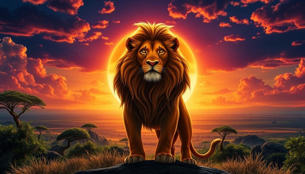 soundtrack The Lion King