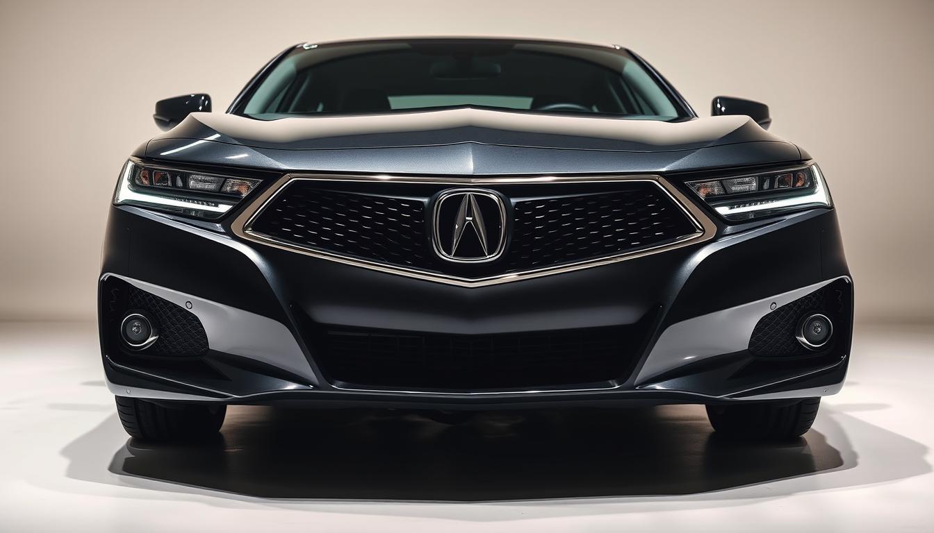 Acura