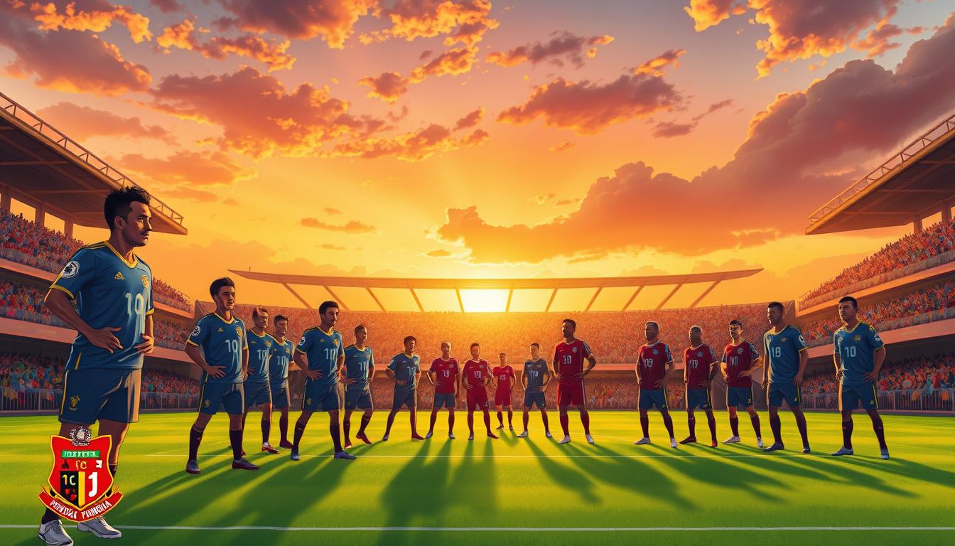 Bhayangkara Presisi Indonesia FC