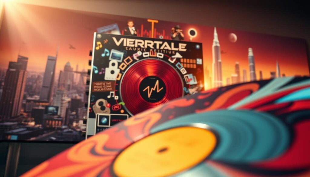 Dampak Album Vierratale Dampak Album Vierratale
