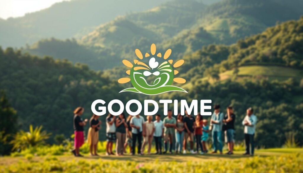 GOODTIME program kemitraan GOODTIME program kemitraan