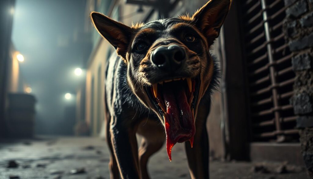 Hewan Pembawa Rabies Hewan Pembawa Rabies