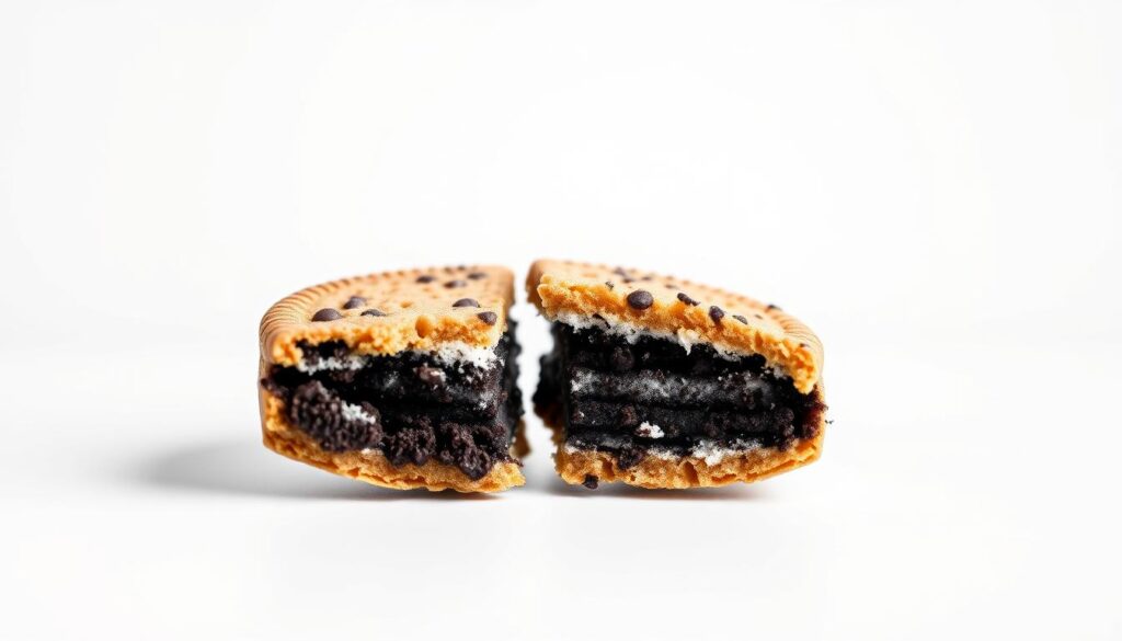 Kandungan Gizi OREO Kandungan Gizi OREO