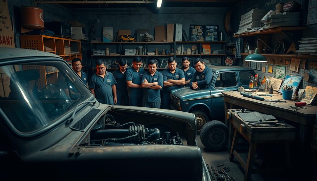 Komunitas Trabant Komunitas Trabant