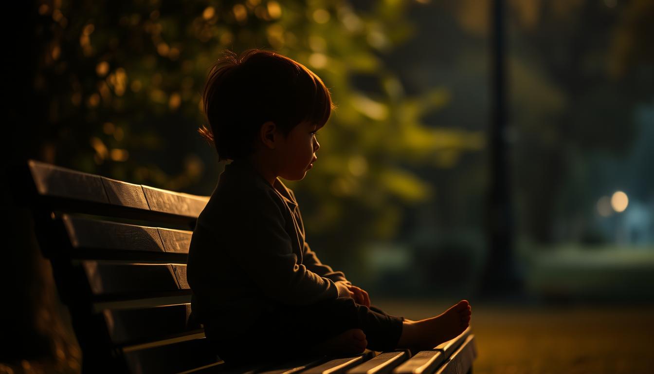 Last Child
