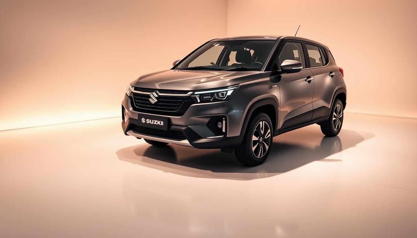 Maruti Suzuki