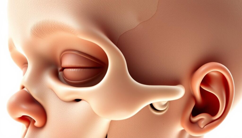 Mikrocephaly Mikrocephaly
