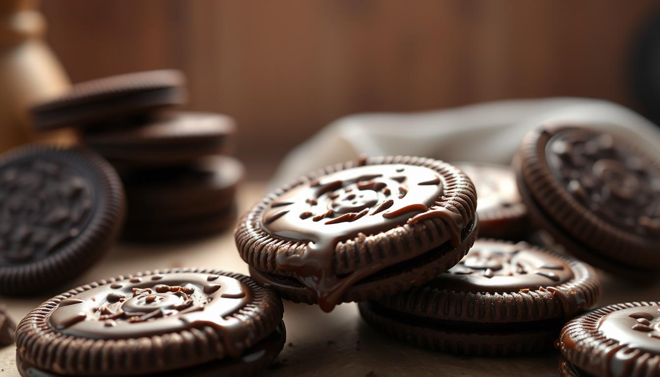 OREO