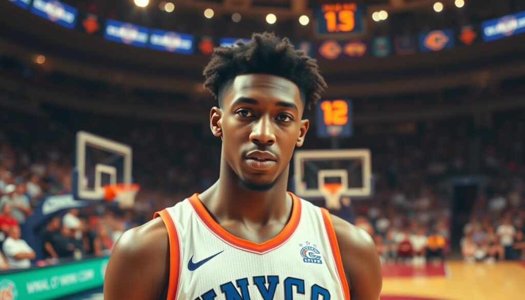 RJ Barrett RJ Barrett