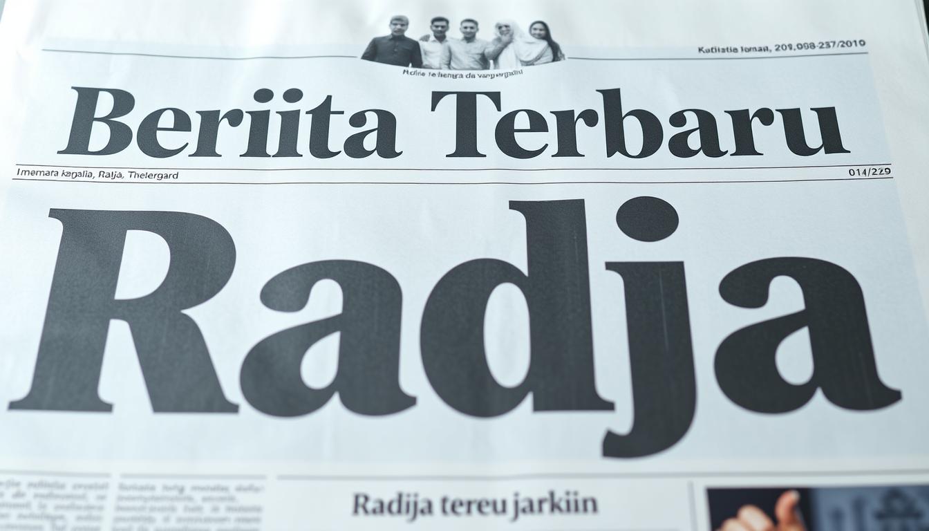 Radja