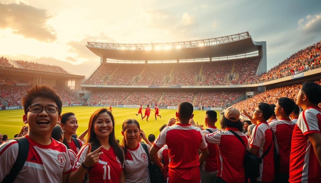 Sepak Bola Indonesia Sepak Bola Indonesia