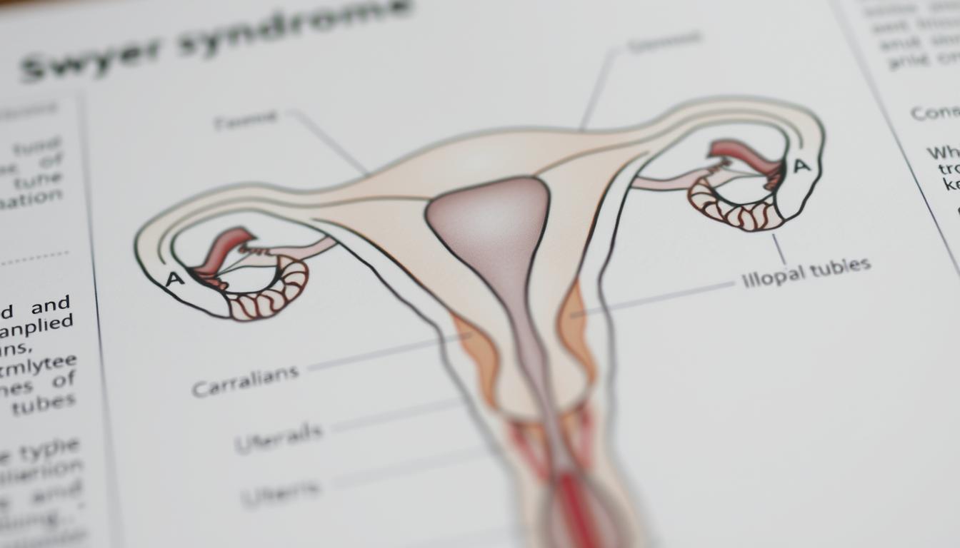 Swyer Syndrome