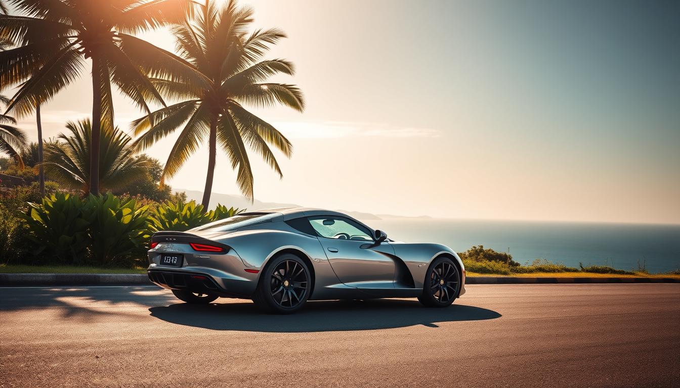 TVR