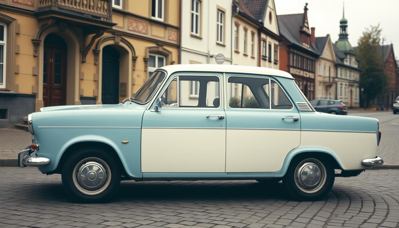 Trabant