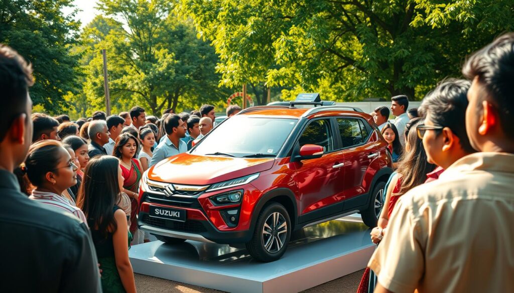 Ulasan Maruti Suzuki Ulasan Maruti Suzuki