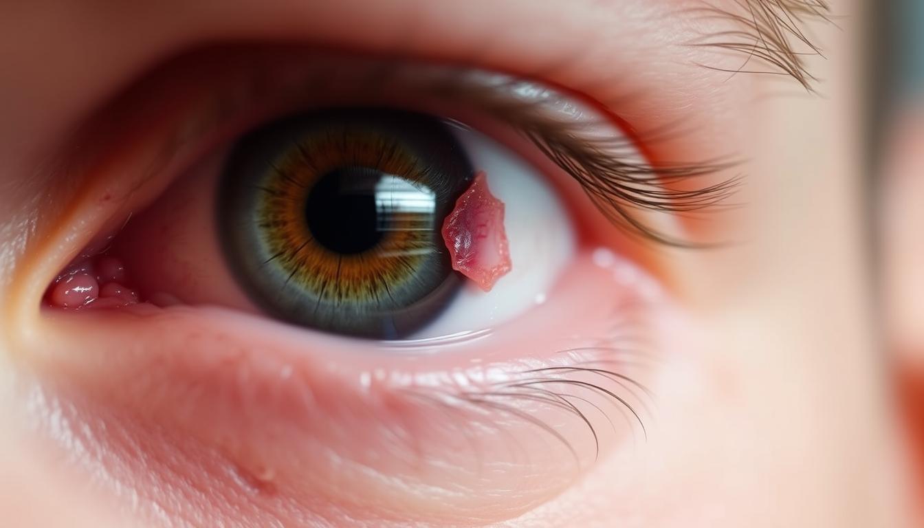 Uveitis