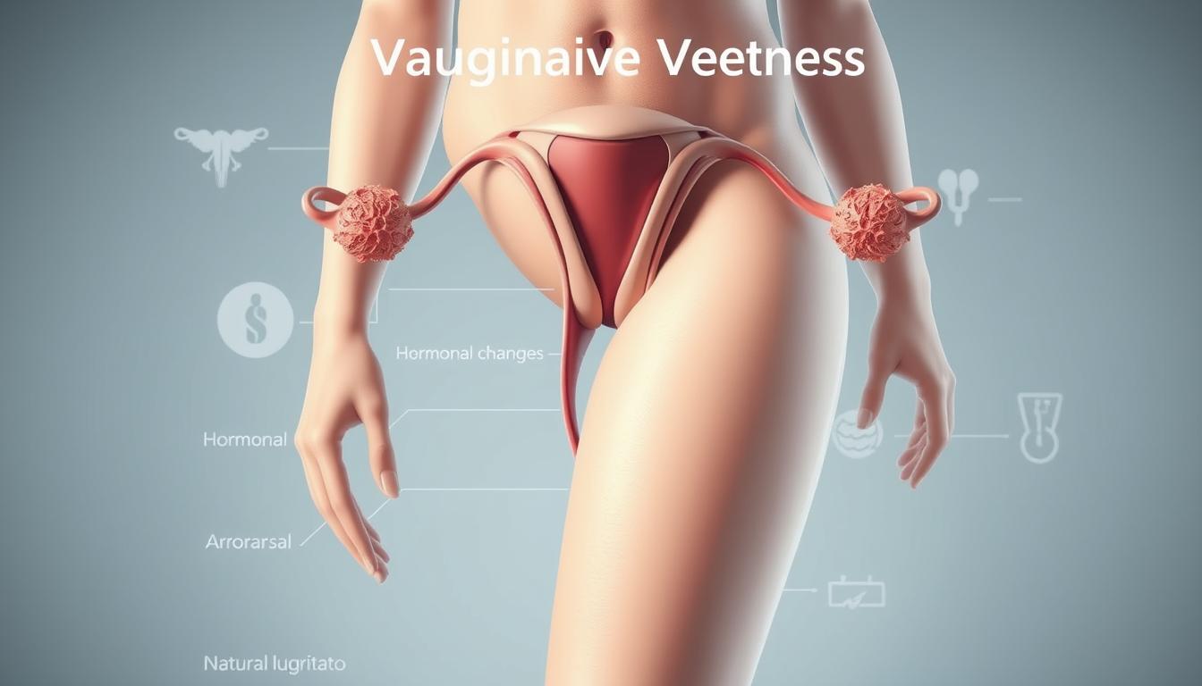 Vagina Basah