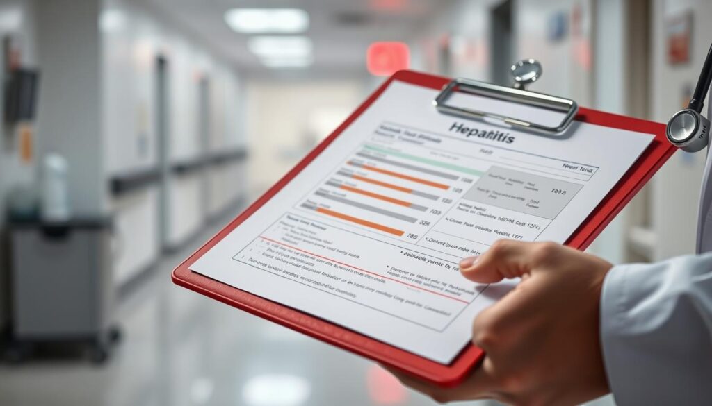 diagnosis hepatitis viral diagnosis hepatitis viral