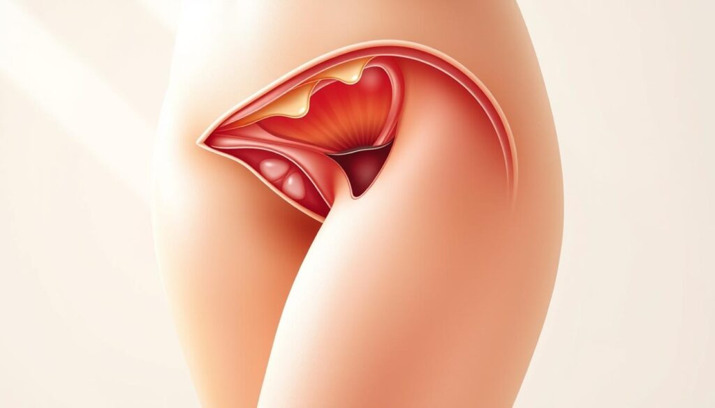kesehatan vagina kesehatan vagina