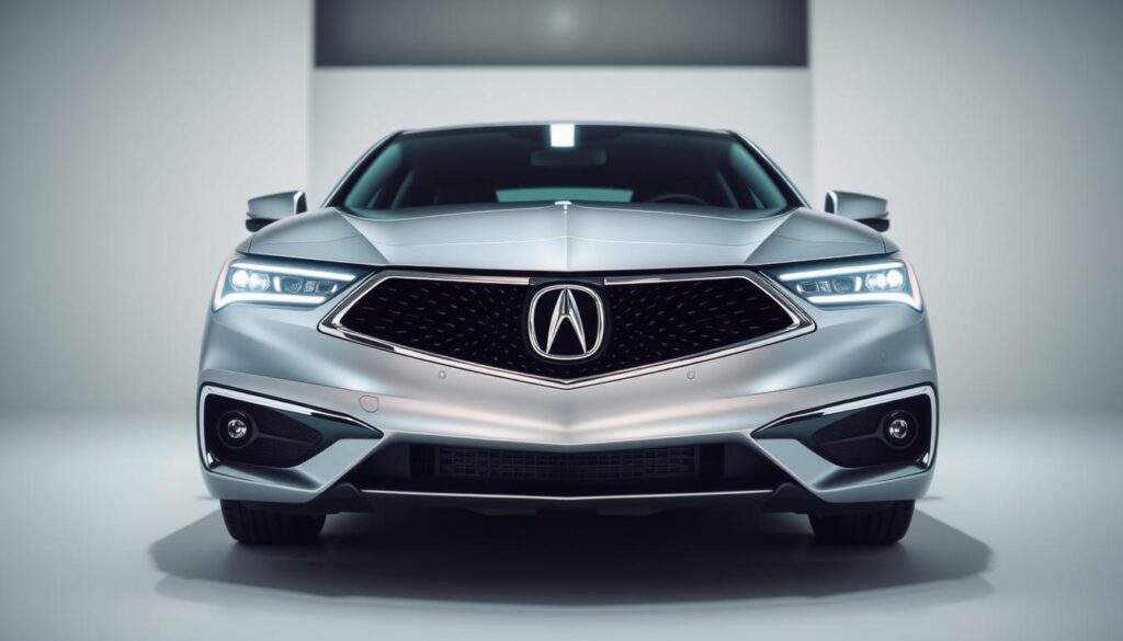 mobil Acura mobil Acura