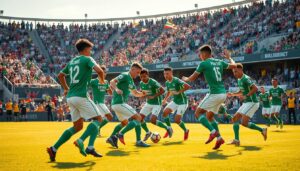 Batak United FC Raih Kemenangan Penting di Liga Indonesia