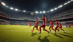 Batubara Bisa FC: Perkembangan Terbaru di Sepak Bola Indonesia
