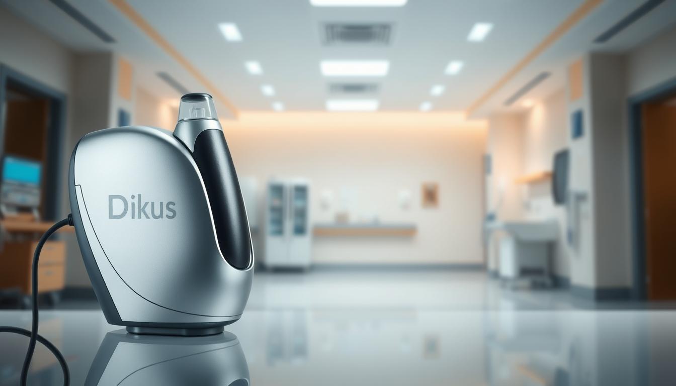 Diskus