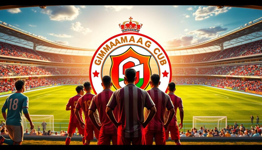 Gumarang FC