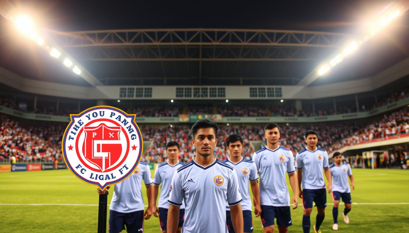 Gumarang FC