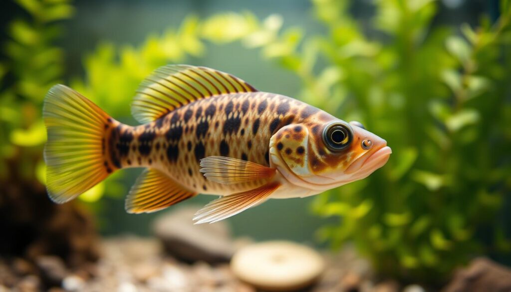 Ikan Corydoras