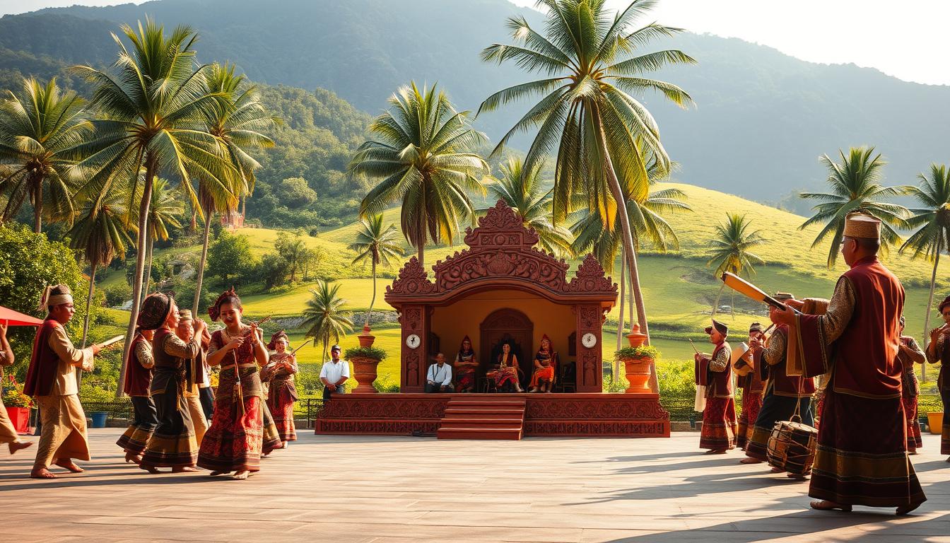 Institut Seni Budaya Indonesia Aceh