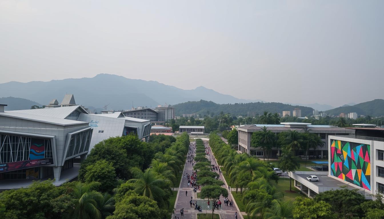 Institut Seni Budaya Indonesia Bandung
