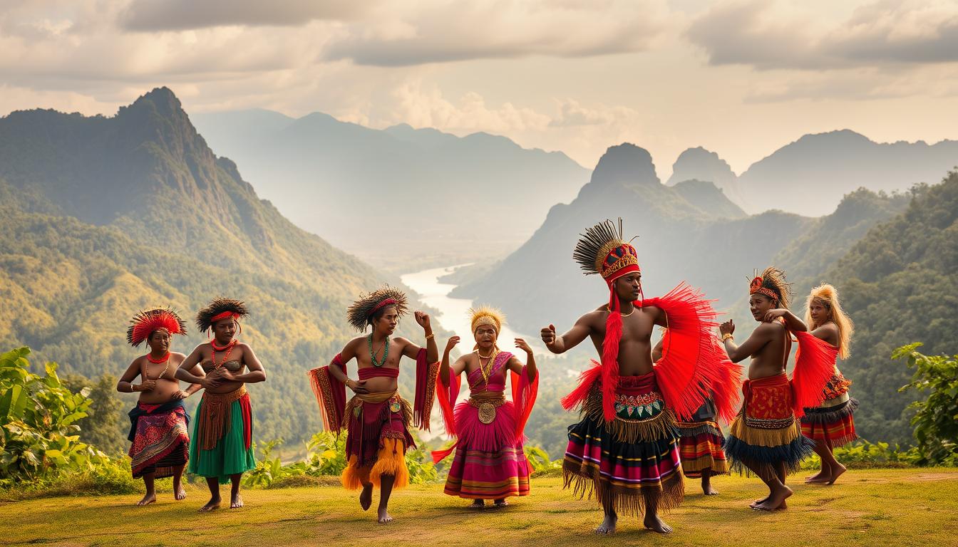 Institut Seni Budaya Indonesia Tanah Papua